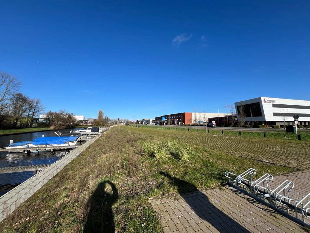 Noordwijkerweg Ligplaats 53, Rijnsburg foto 4